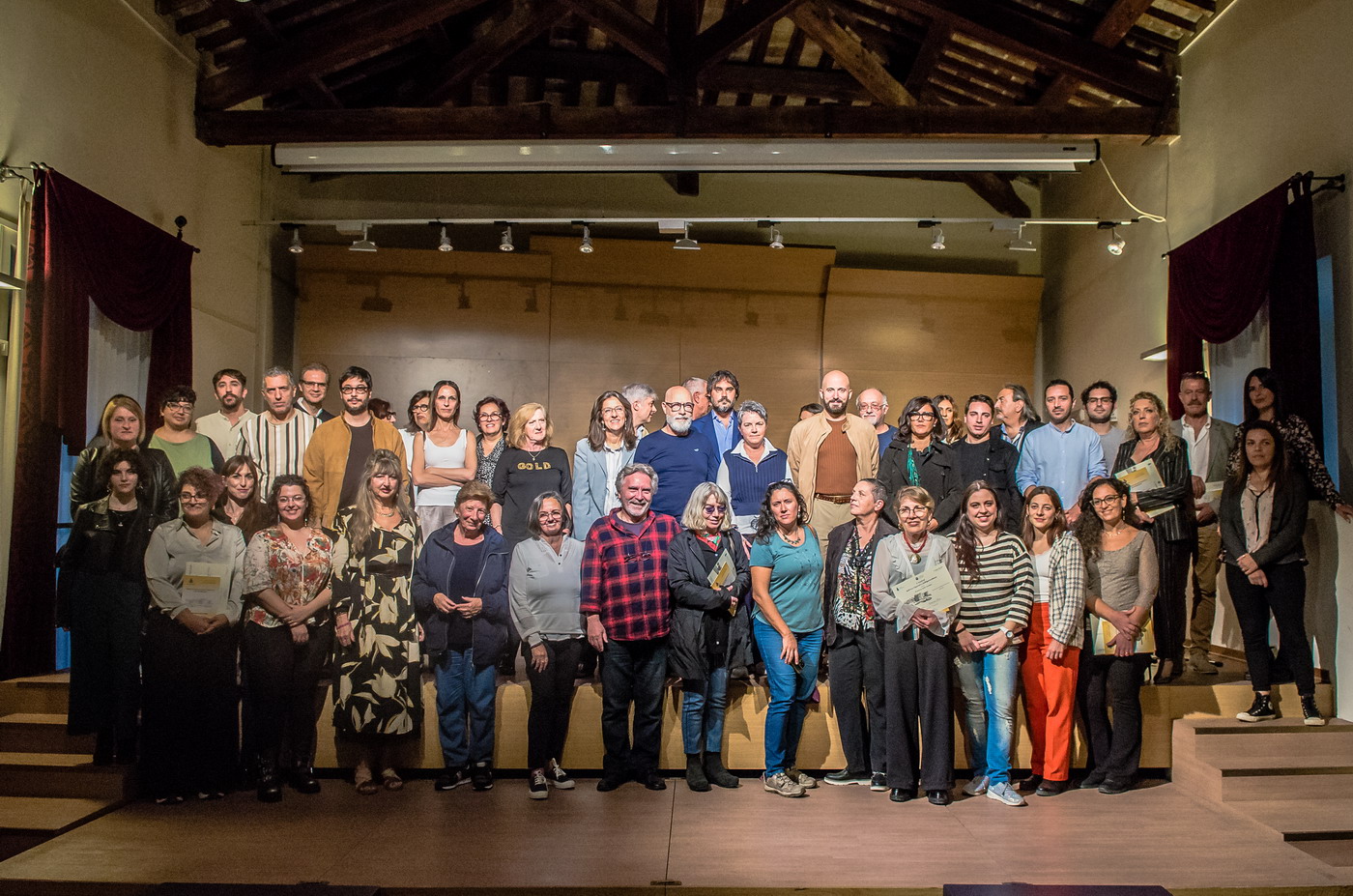 Festival dell'Arte Figurativa, dell'Iperrealismo e del Ritratto